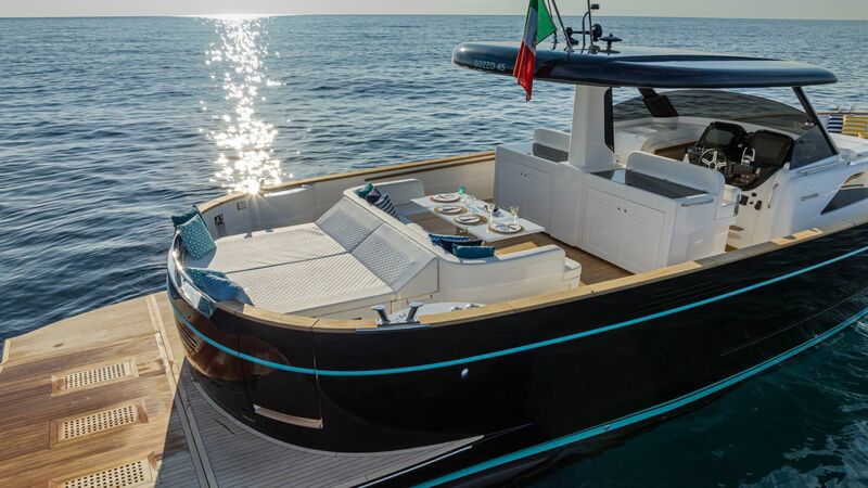 GOZZO 45 